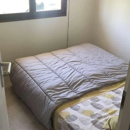 Maison Climatisee Avec Jardin Arbore, 3 Chambres, Wifi - Proche Et Commerces - Fr-1-701-84