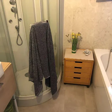 Maison Climatisée Avec Jardin Arboré, 3 Chambres, Wifi - Proche Et Commerces - Fr-1-701-84 * Valras-Plage